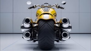 2026 Kawasaki Vulcan